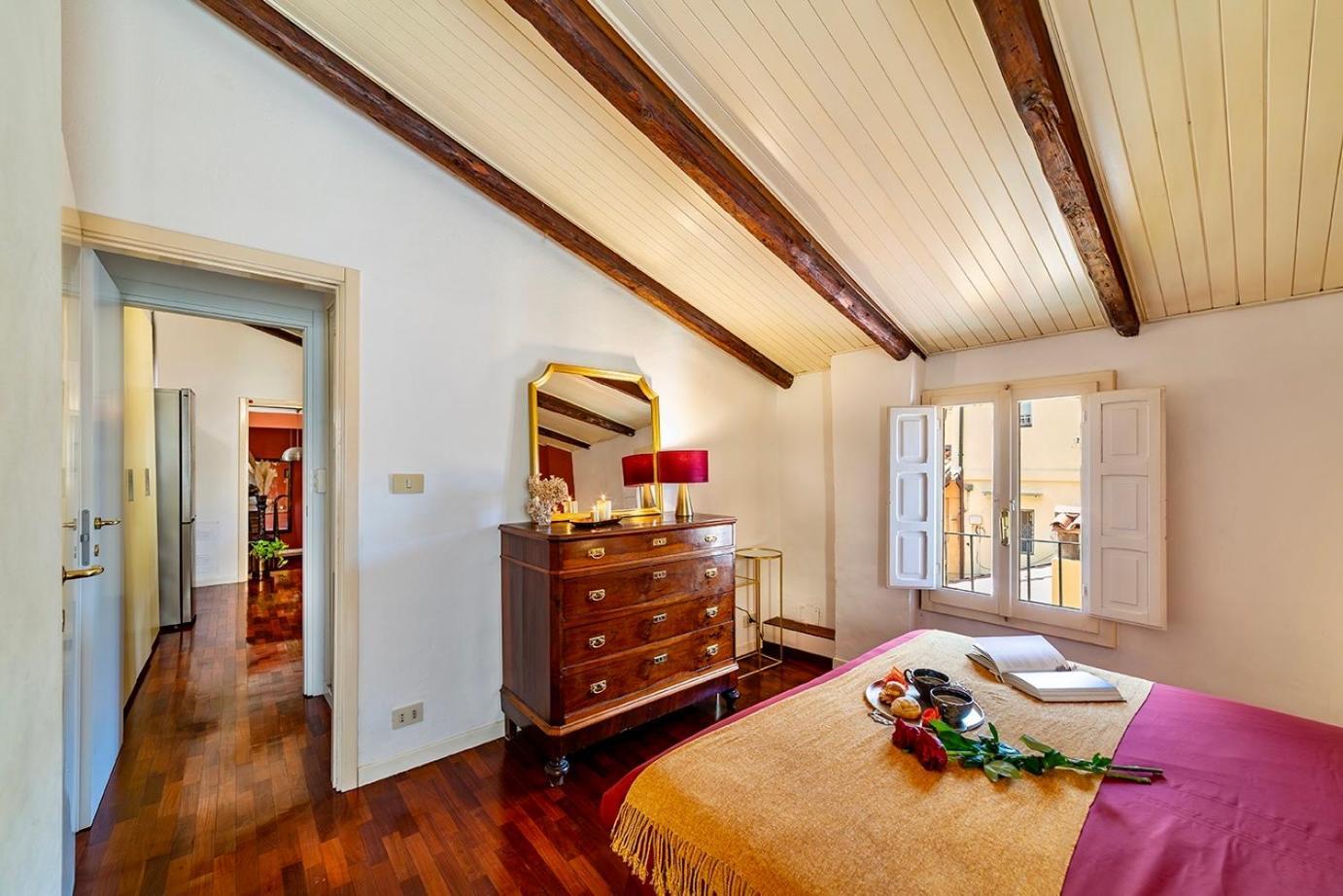 Apartamento House Of Chariot - In The Heart Of Bolonia Exterior foto